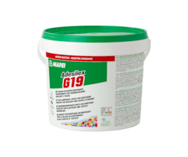 MAPEI ADESILEX G19 10KG BEGE
